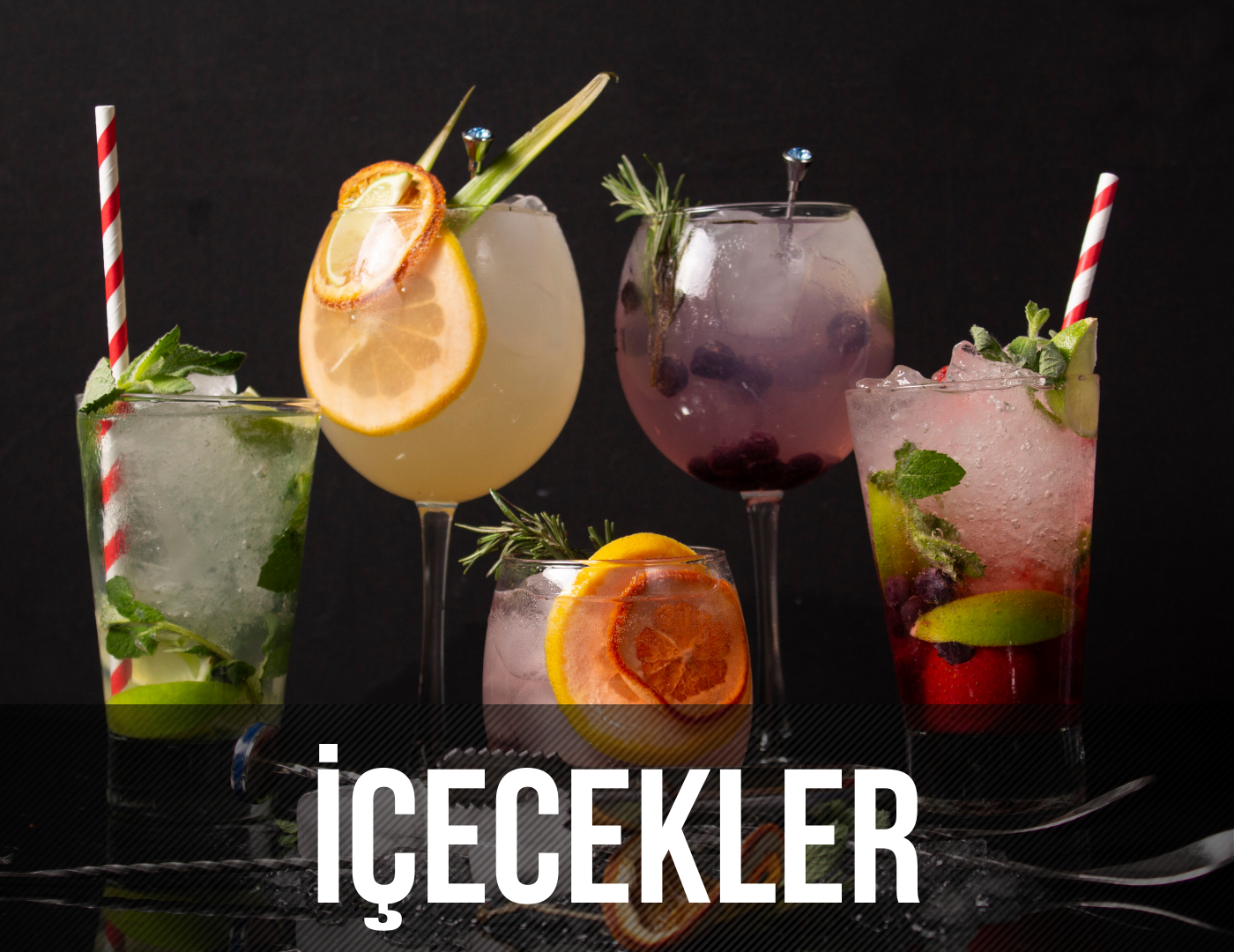 İÇECEKLER (5)